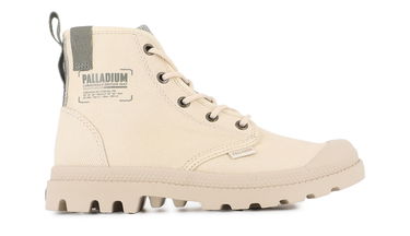 Кецове и обувки Palladium Pampa Michigan Boot Size: 5.5 Бежово | 79496-210-M, 1