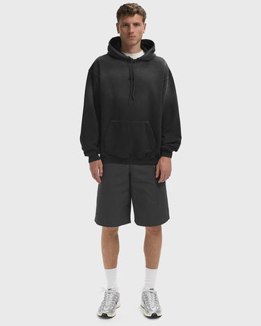 Суитчър Represent Clo Oversized Hoodie Черно | 247M4147-01, 2