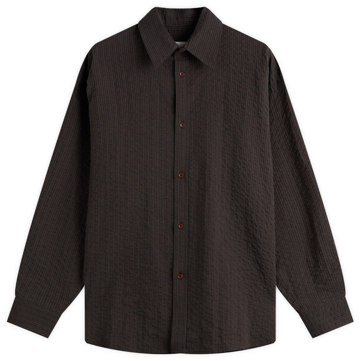 Риза sage NATION Chisholm Check Shirt Тъмно синьо | S075-NBC, 0