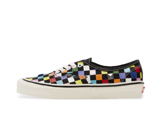 Кецове и обувки Vans Authentic 44 DX Mix Checkerboard Многоцветен | VN0A5KX4AWC1