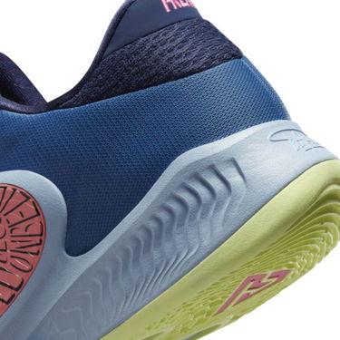 Кецове и обувки Nike Zoom Freak 4 Синьо | DO9680-400, 3
