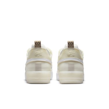 Кецове и обувки Nike Air Force 1 Бяло | DH7615-100, 3