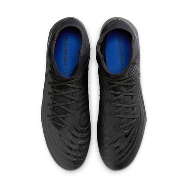 Кецове и обувки Nike Phantom Luna II Academy FG/MG 42.5 Черно | FD6725-001, 4