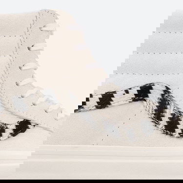 Кецове и обувки Vans SK8-Hi 38 DX Бежово | VN0A38GF4UX, 6