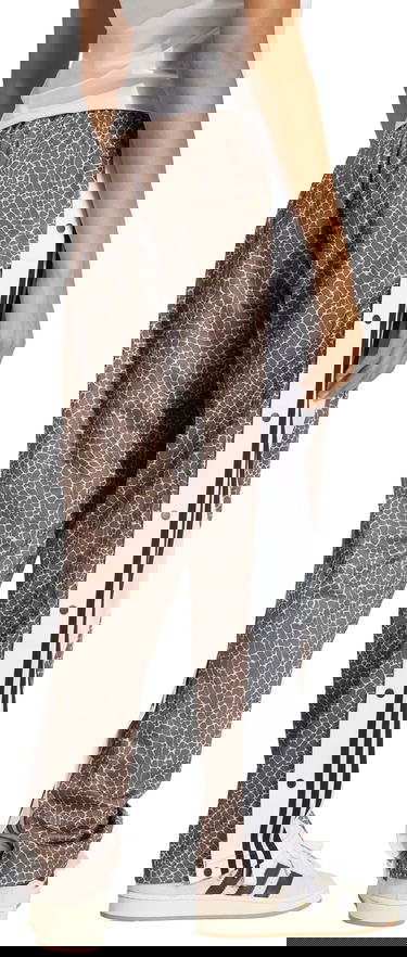 Спортни панталони adidas Originals Originals Adibreak Giraffe Print Track Pants Многоцветен | kd8820, 2