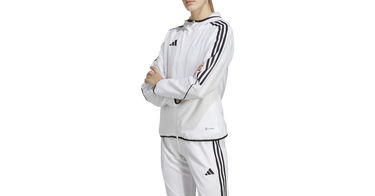 Яке adidas Originals Tiro 23 League Windbreaker Jacket Бяло | ia1631, 1