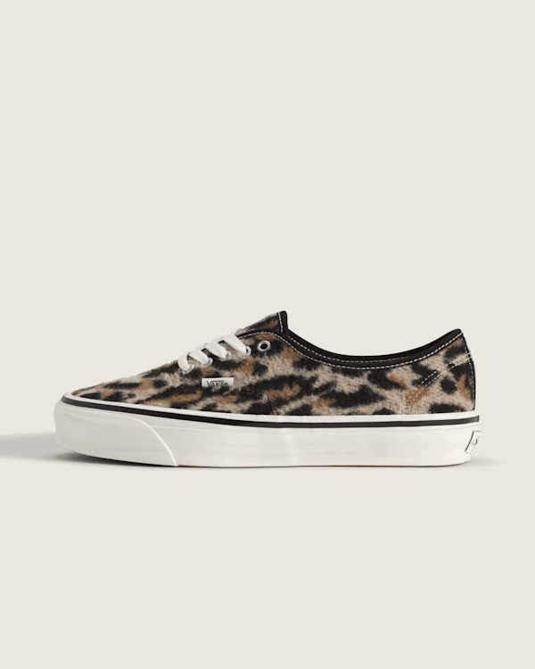 Кецове и обувки Vans Vans Premium Authentic Кафяво | VN000EBNYS8