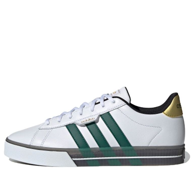 Кецове и обувки adidas Originals Daily 3.0 Бяло | H01206