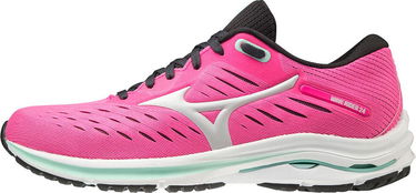 Кецове и обувки Mizuno Wave Rider 24 W Розово | j1gd200355, 0