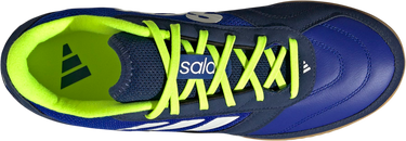 Кецове и обувки adidas Performance TOP SALA COMPETITION II Синьо | js0653, 3