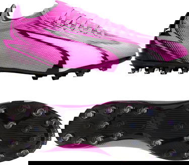 Кецове и обувки Puma Ultra Match MG Розово | 107756-01, 2