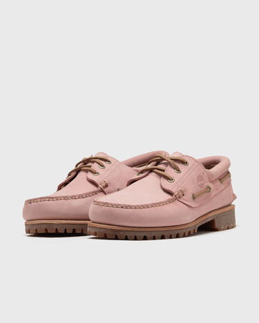 Кецове и обувки Timberland Authentic BOAT SHOE Розово | TB0A2PDQEAA1, 2
