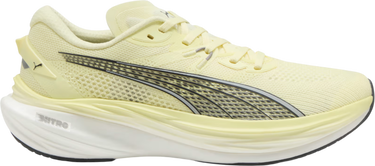 Кецове и обувки Puma Deviate Nitro 3 Жълто | 309707-25, 0
