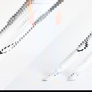 Спортни панталони adidas Performance White Track Pants Бяло | JP1119, 4