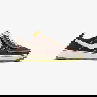 Кецове и обувки Nike Air Force 1 '07 PRM "Baroque Brown" Кафяво | CI9349-201, 1