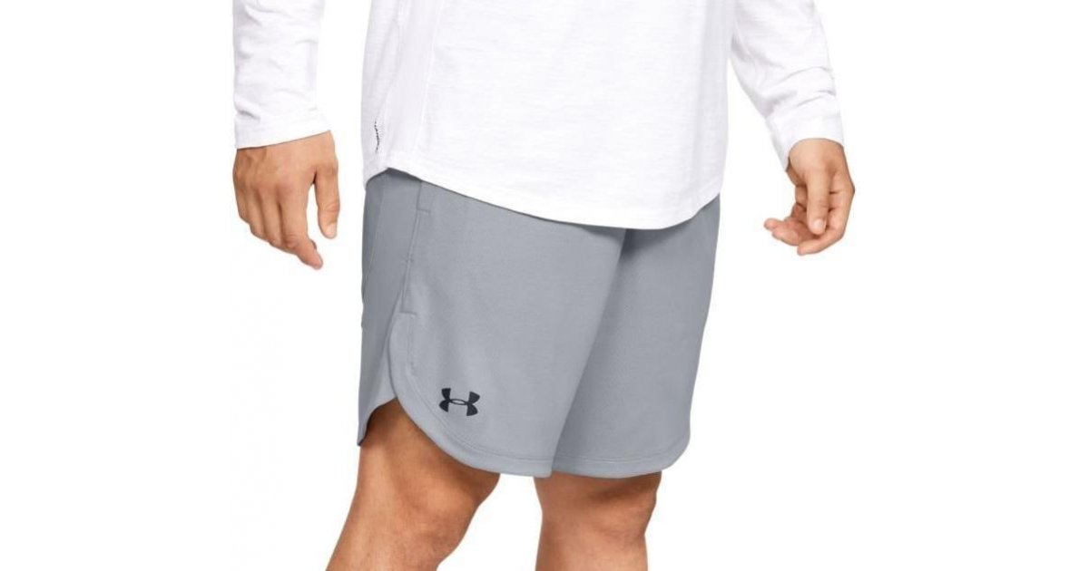 Къси панталони Under Armour Performance Training Shorts Сиво | 1351641-011, 1