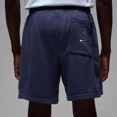 Къси панталони Jordan Jordan MVP French Terry Shorts Тъмно синьо | IB7272-410, 1