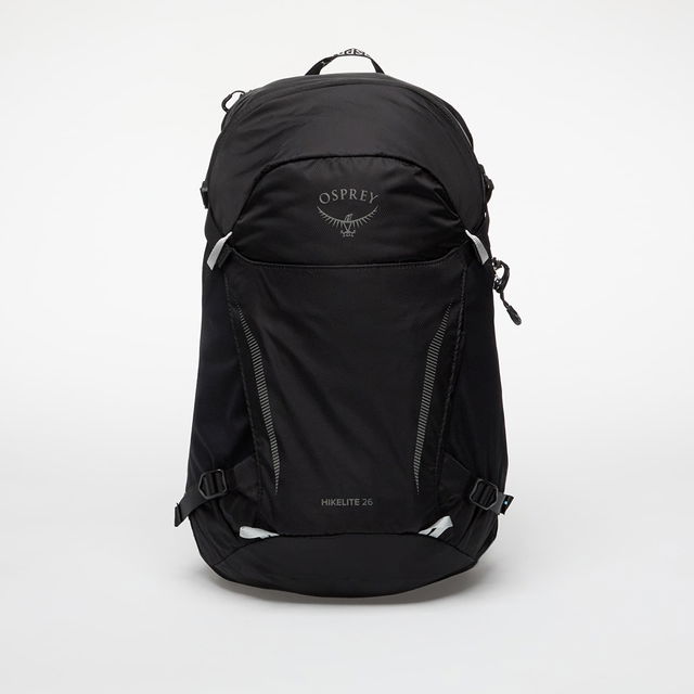 Hikelite 26 Backpack Black 26 l