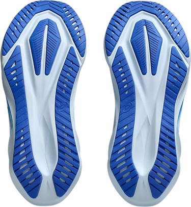 Кецове и обувки Asics NOVABLAST 5 Синьо | 1011b974-001, 2