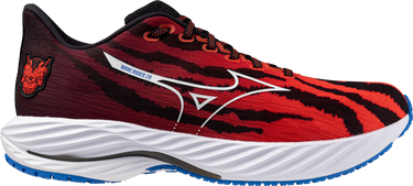 Кецове и обувки Mizuno WAVE RIDER 28 Червено | j1gc2563-01, 0