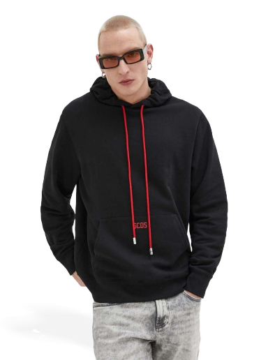 Cotton Hoodie