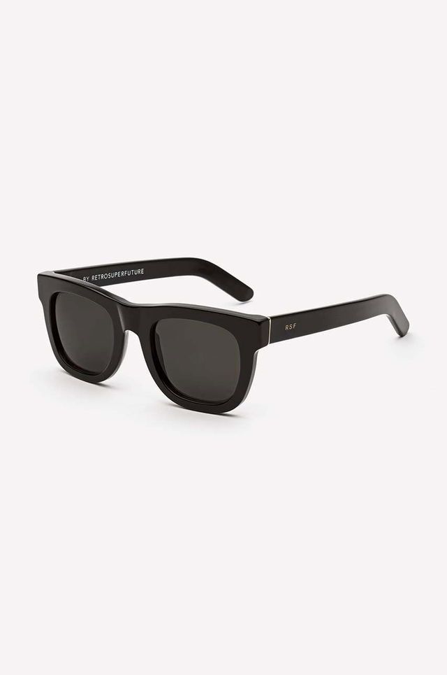 Sunglasses Ciccio Black