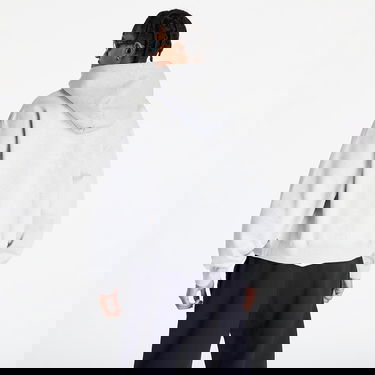 Суитчър Nike Stüssy NRG x Full-Zip Fleece Hoodie Šedá Сиво | FJ9181-050, 1