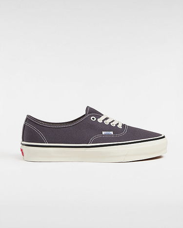 Кецове и обувки Vans Premium Authentic 44 Duck Canvas Сиво | VN0007QZ1O7, 0