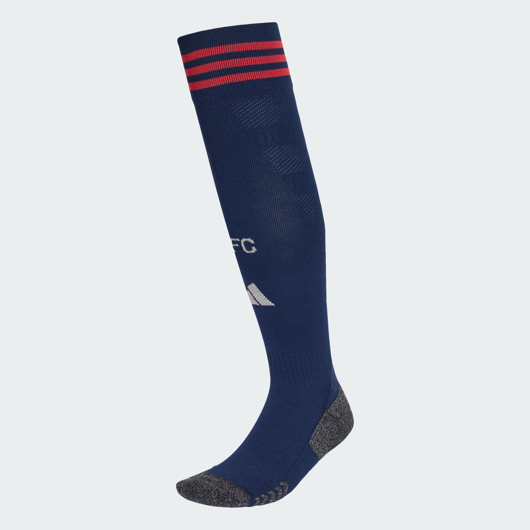 Чорапи adidas Performance Arsenal 25/26 Outdoor Socks Тъмно синьо | JJ1919, 0
