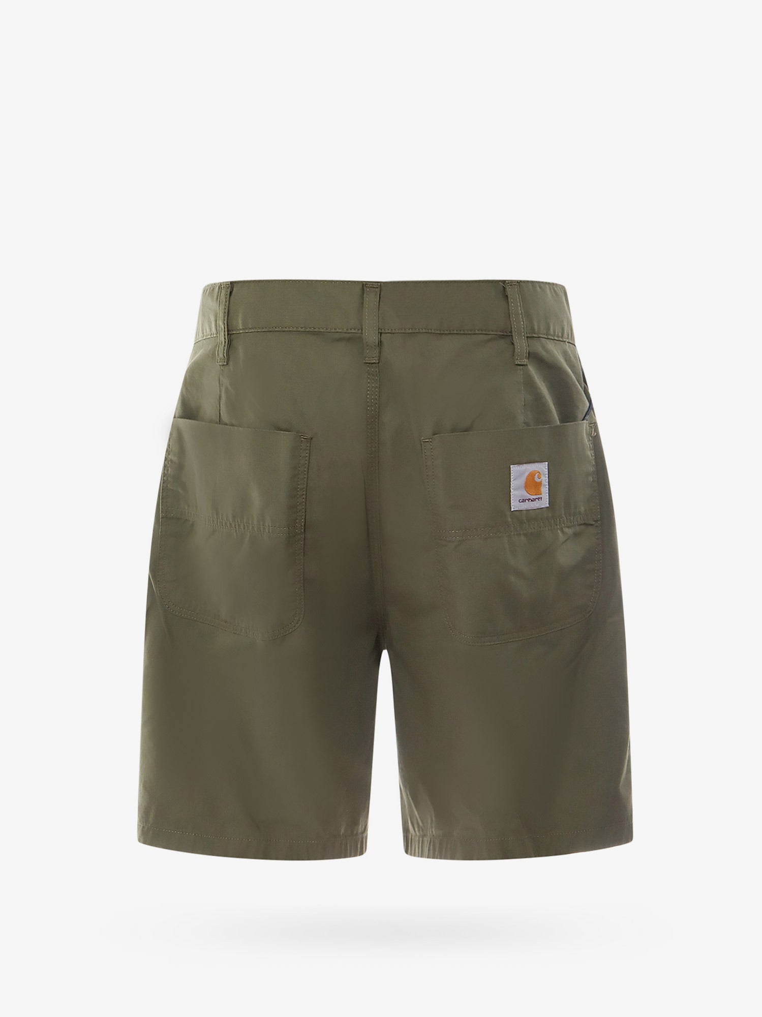 Къси панталони Carhartt WIP BERMUDA SHORTS Зелено | I0331251YS02, 1