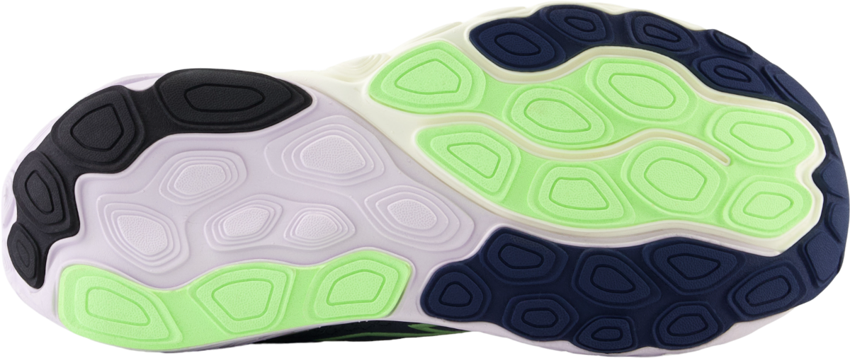Кецове и обувки New Balance Fresh Foam X 860 v14 Тъмно синьо | w860l14, 1