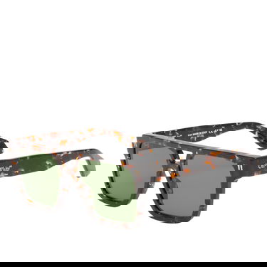Слънчеви очила Off-White Off-White Springfield Sunglasses Кафяво | OERI133C99PLA0016E55, 1
