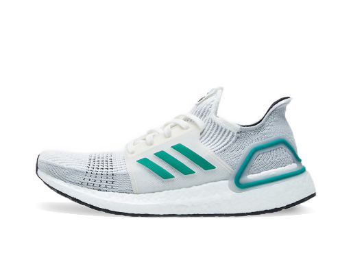 Бягане adidas Performance UltraBOOST 19 Бяло | EE7517