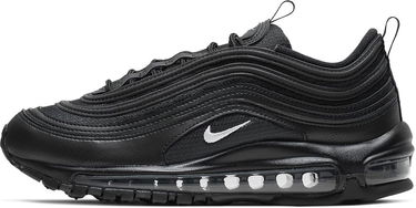 Кецове и обувки Nike Air Max 97 GS Черно | 921522-011, 0