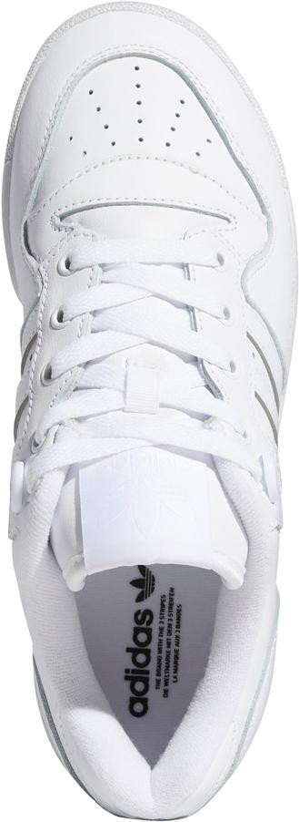 Кецове и обувки adidas Originals RIVALRY LOW W Бяло | fv4225, 4