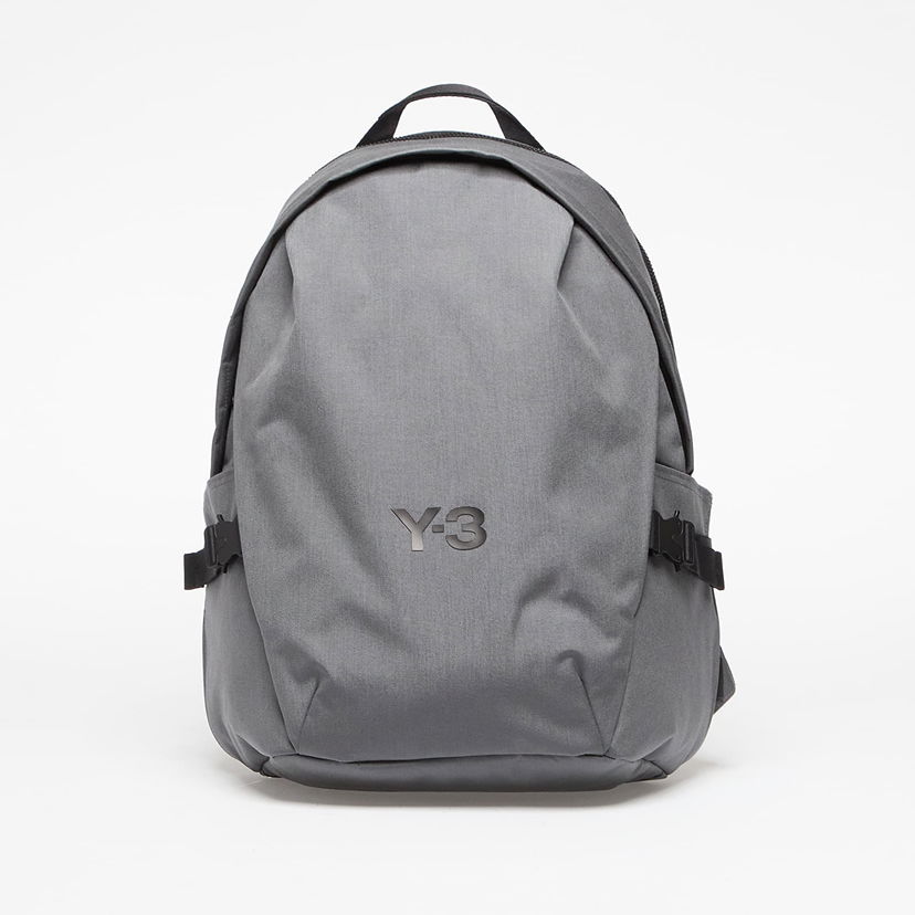 Раница Y-3 Stapl Backpack Granite 35 l Сиво | KC0806
