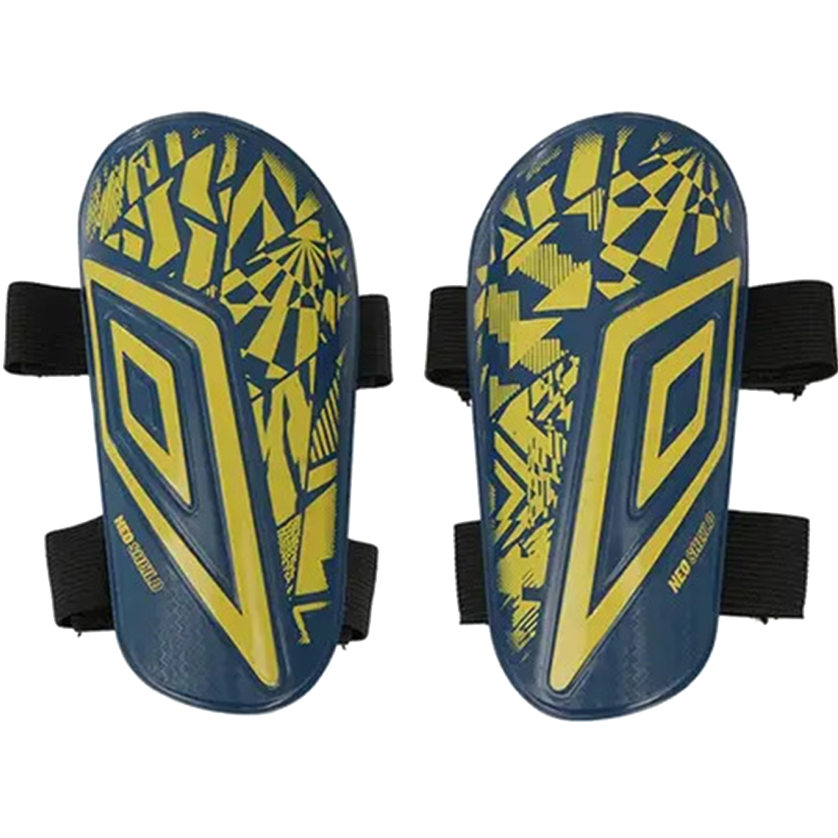 Спортна екипировка Umbro Neo Shin Guards Многоцветен | 21424U-MNG, 0