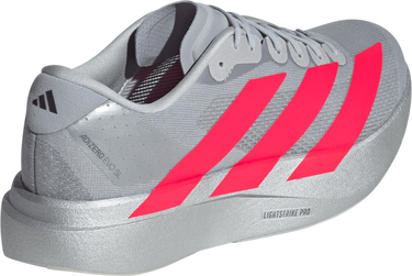 Кецове и обувки adidas Performance Adizero Evo SL Сиво | ki3381, 4