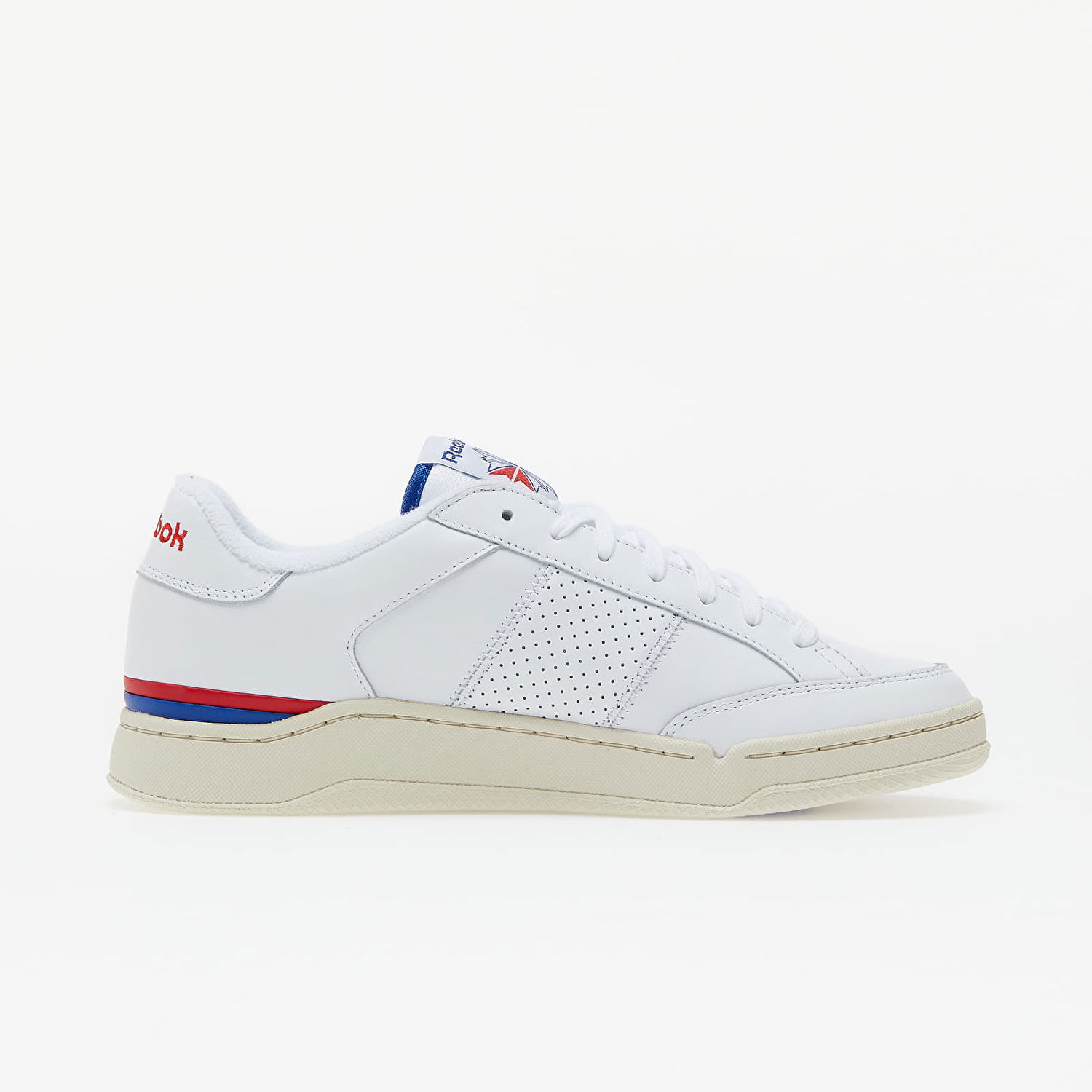 Кецове и обувки Reebok AD Court Бяло | FX1340, 1
