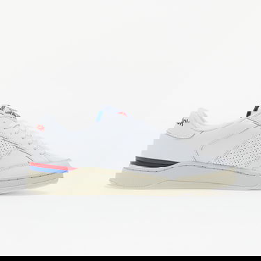 Кецове и обувки Reebok AD Court Бяло | FX1340, 1