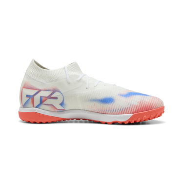 Кецове и обувки Puma FUTURE 8 MATCH TT Бяло | 108597_01, 4