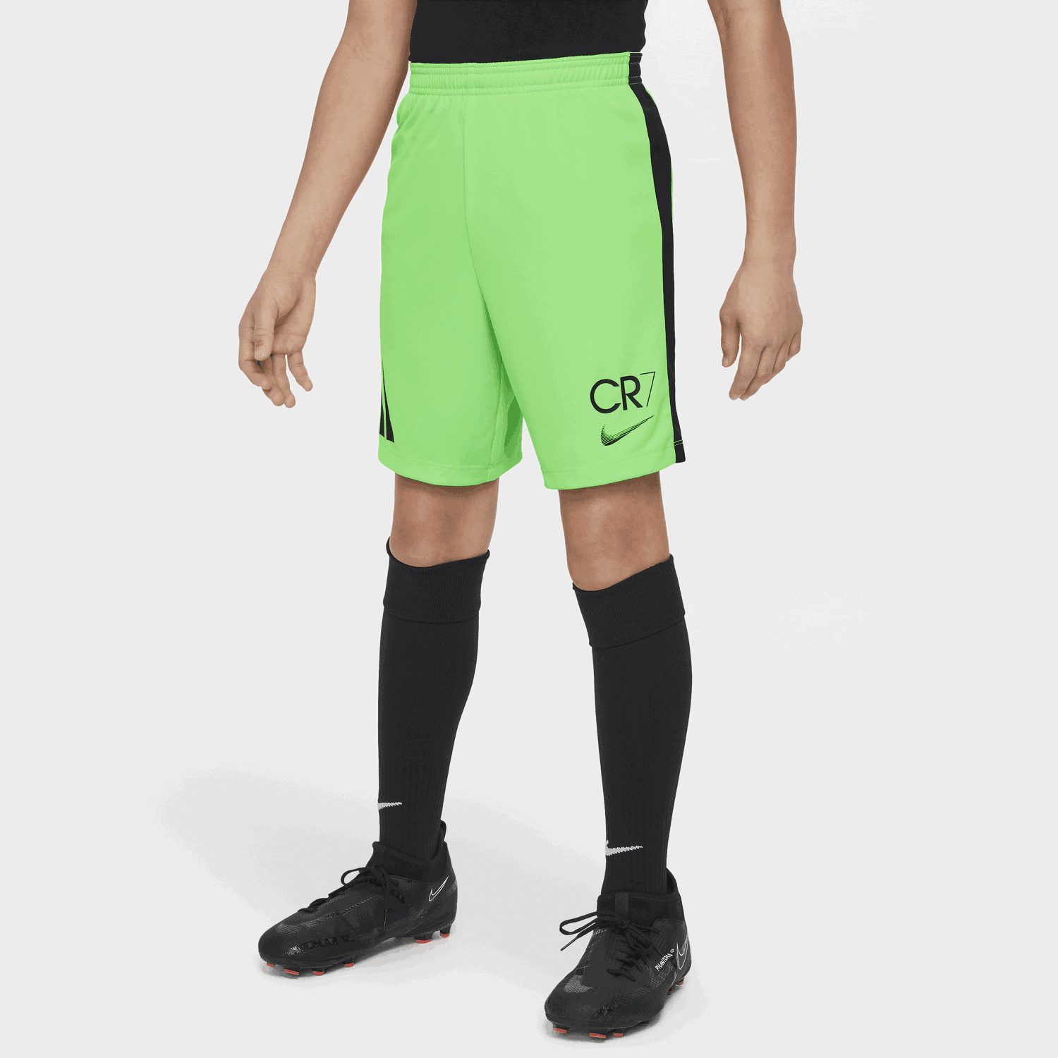 Къси панталони Nike CR7 Dri-FIT Academy 23 Зелено | FN8436-398, 1