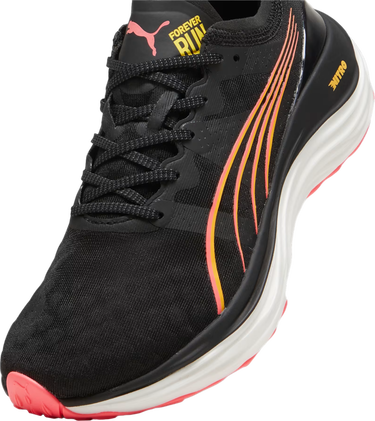 Кецове и обувки Puma ForeverRun NITRO W Черно | 377758-19, 4