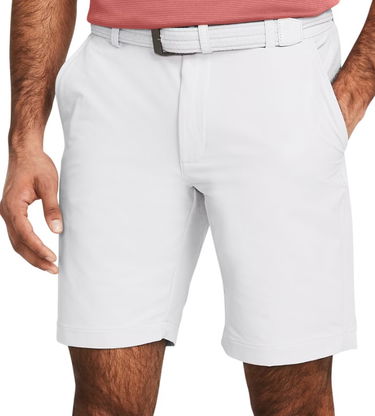 Къси панталони Under Armour Matchplay Tapered Short Бяло | 1383154-014, 0