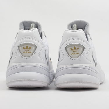 Кецове и обувки adidas Originals Falcon W Бяло | EE8838, 2