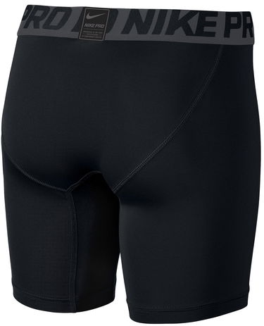 Къси панталони Nike COOL HBR COMP SHORT YTH Черно | 726461-010, 1