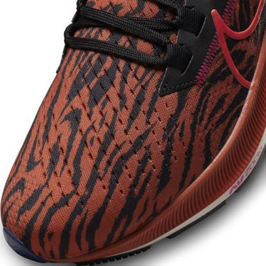 Кецове и обувки Nike Air Zoom Pegasus 38 W Оранжево
 | DQ7650-800, 4