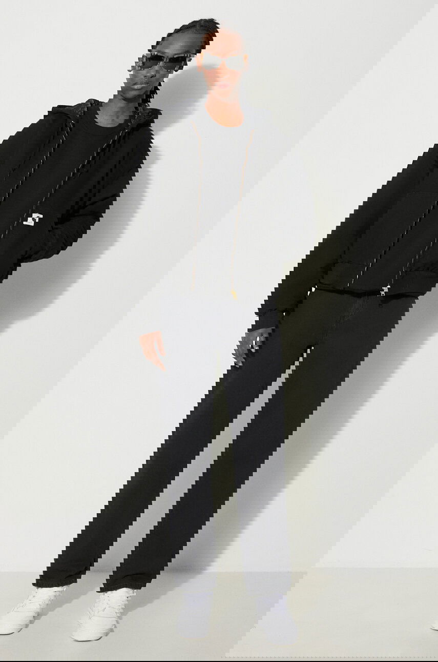 Дънки Carhartt WIP Pierce High Waist Jeans Черно | I025268.8906, 1