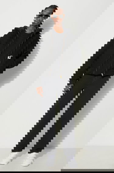 Дънки Carhartt WIP Pierce High Waist Jeans Черно | I025268.8906, 1