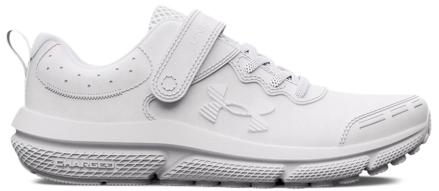 Облекло Under Armour UA BPS Assert 10 AC UFM SYN Бяло | 3027100-100, 0